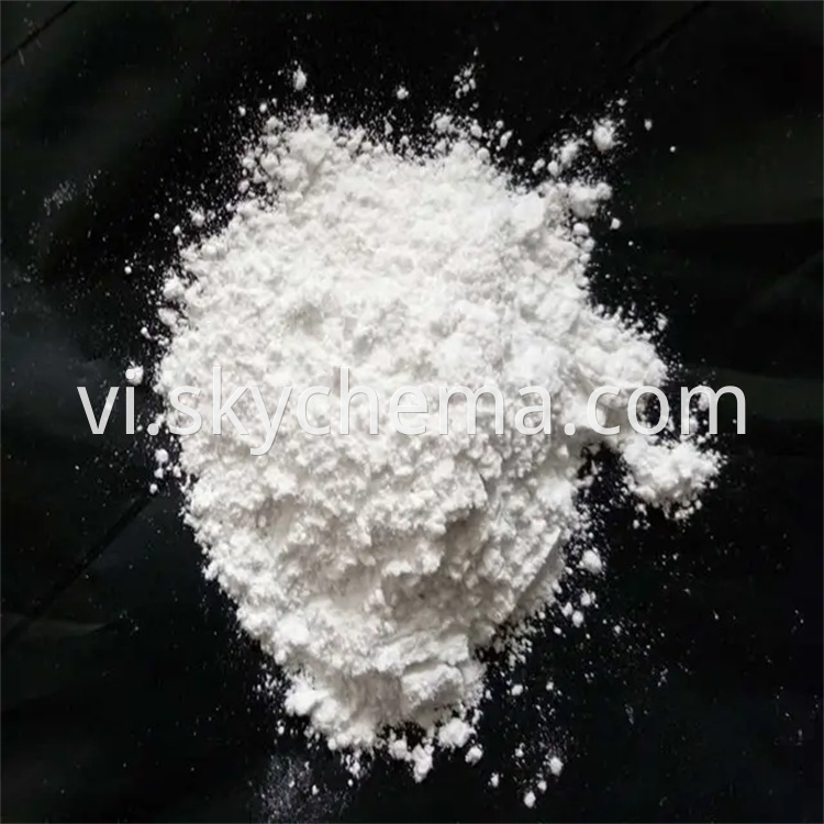 Silica Powder B